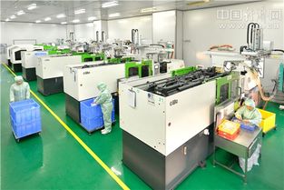 深圳龍崗區(qū)減稅降費助力醫(yī)療產(chǎn)業(yè)智能化技術(shù)開發(fā)