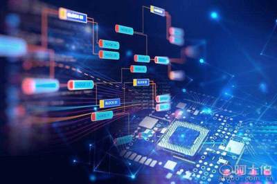 區(qū)塊鏈技術(shù)賦能產(chǎn)業(yè)升級(jí) 松原區(qū)塊鏈開(kāi)發(fā)服務(wù)詳解